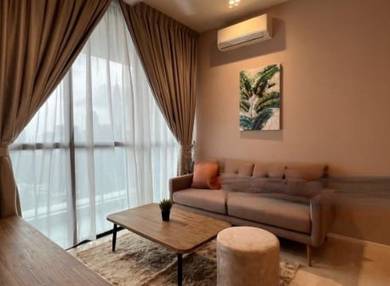 Ultimate Perfect Home 10 Stonor, KLCC