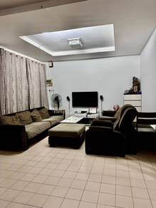 Hui Sing Seng Goon Garden Well Maintained Double Storey Terrace