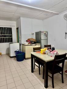 Hui Sing Seng Goon Garden Well Maintained Double Storey Terrace