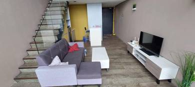 NEAR MRT CYBERJAYA!!🔥🔥|Duplex Studio Unit, The Place @ Cyberjaya
