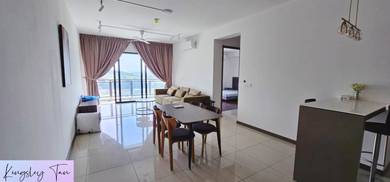 Jesselton Twin Tower | For Rent | Fully Furnished