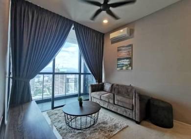 Ultimate Perfect Home at 10 Stonor, KLCC