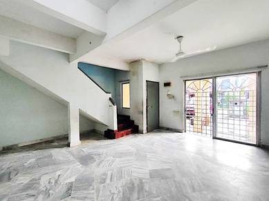 Double Storey Terrace House Seksyen 4 Tambahan Bandar Baru Bangi