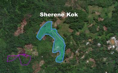 Agricultural-Land-for-sale-Serian-Sarawak