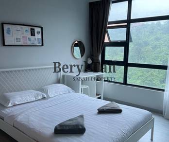 For Sale | Jesselton Quay