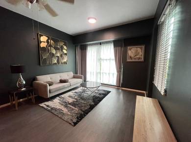 The Peak Suite ➡️ 2R2B ➡️ Fully Furnished ➡️ Likas