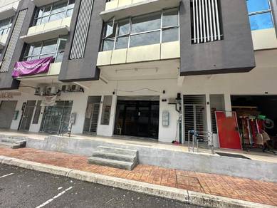 Groound Floor Shop at Bandar Puteri Bangi, Kajang