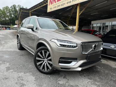 Volvo XC90 T8 2.0L 462HP 54K KM POLESTAR WRTY 2029