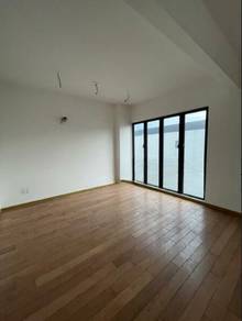 Freehold 3 Storey Semi D @ Desa Hill Villas, Desa Petaling