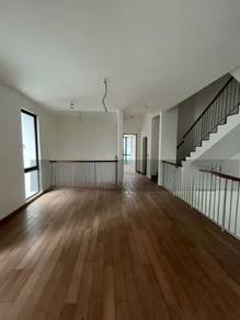 Freehold 3 Storey Semi D @ Desa Hill Villas, Desa Petaling