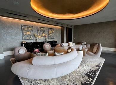 Prime Living at Aira Residences, Damansara Heights Easy commuting