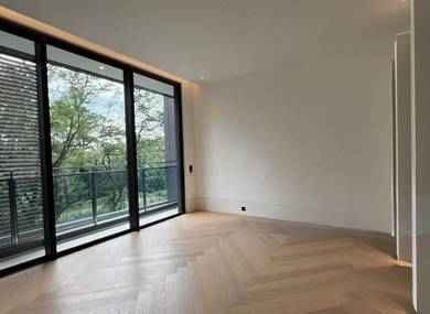 Prime Living at Aira Residences, Damansara Heights Easy commuting