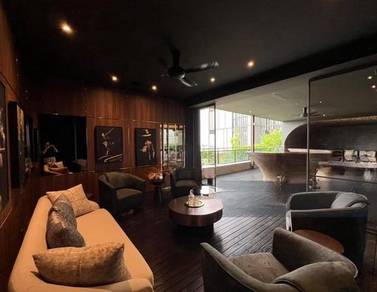 Prime Living at Aira Residences, Damansara Heights Easy commuting