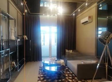 d'Brightton, Titiwangsa Condominium for Sale