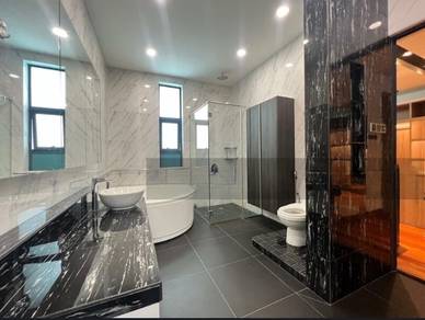 Super Nice 3 Sty Bungalow House @ Jade Hills