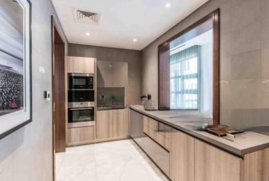 d'Brightton, Titiwangsa Condominium