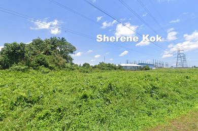 Agricultural Land @ Stakan 7th Mile