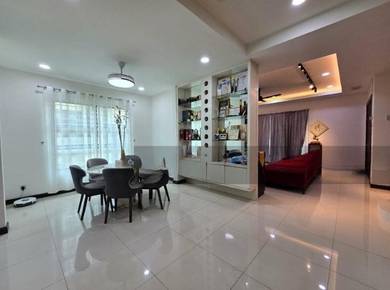 Move In Condition 3 Sty Semi D House @ Taming Mutiara Sung Long
