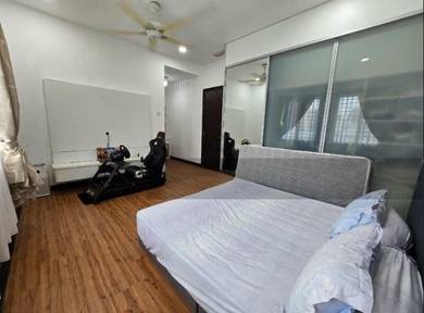 Move In Condition 3 Sty Semi D House @ Taming Mutiara Sung Long