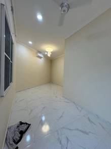 Taman Mesra, Lido Area Studio Unit for Rent