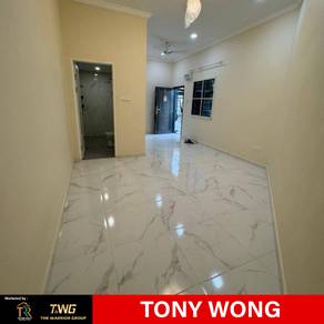 Taman Mesra, Lido Area Studio Unit for Rent