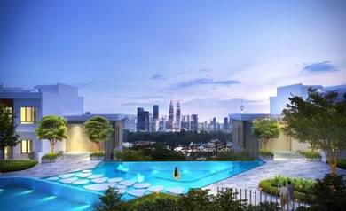 d'Brightton Titiwangsa