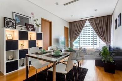 Vipod Residence, KLCC, KL City Centre