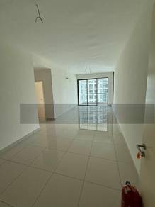 Brand New/Basic Unit/Non Bumi/Currently Vacant/Best Deal unit for Sale