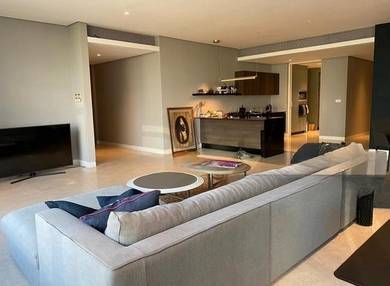 Luxury City Living at The Troika – 1,004 sqft Designer Unit in KLCC