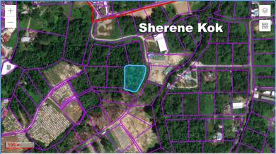 Agricultural Land @ Stakan 7th Mile Jalan Taman Sri Tapang