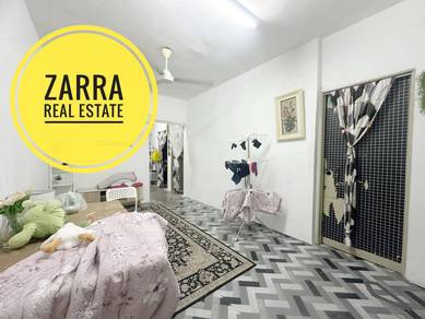 I-Park Apartment
