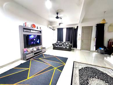BEST OFFER | 2½ Storey Terrace Seri Wirani, Bangi