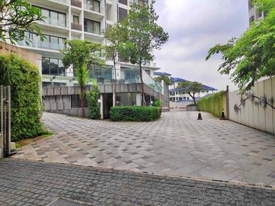 (Service Apartment) Ken Bangsar, Bukit Bandaraya, Kuala Lumpur