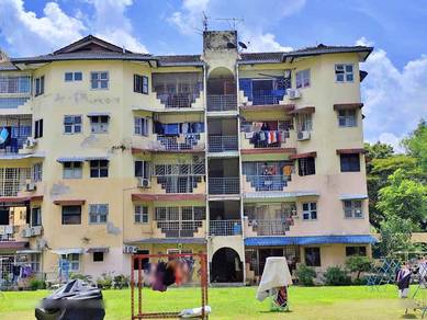Apartment Taman Sri Endah, KL- 10 min to Pavilion Bukit Jalil