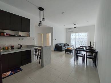 Residensi Borneo Cove❤️Sim Sim Sandakan❤️3R2B❤️Fully Furnished