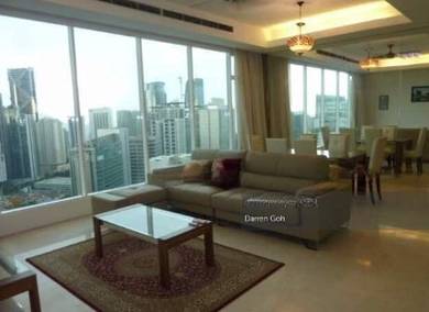Vipod Residence, KLCC