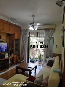 Low Density Apartment|Bundusan|Furnished|Strategic Location|Damai|Lido