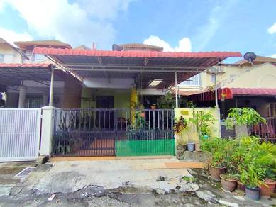 Taman Desa Melor, Senawang, Negeri Sembilan - 5 min to Giant Senawang