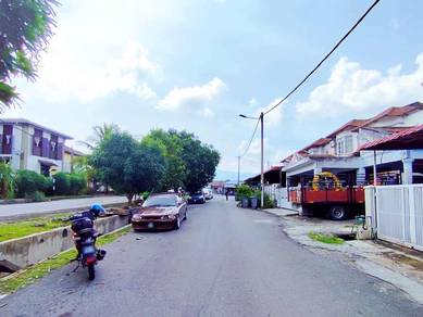 Taman Desa Melor, Senawang, Negeri Sembilan - 5 min to Giant Senawang