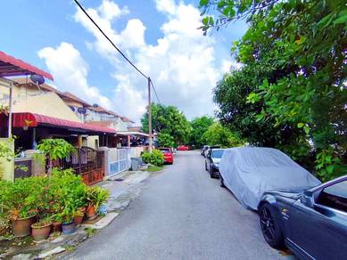 Taman Desa Melor, Senawang, Negeri Sembilan - 5 min to Giant Senawang