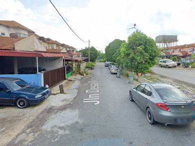 Taman Desa Melor, Senawang, Negeri Sembilan - 5 min to Giant Senawang