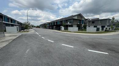 [CORNER LOT] 2 Storey Link House, Bandar Bukit Raya, Klang, Selangor