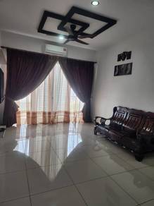 The Amarene Condo at Bayan Lepas 3-Rooms 800sqft Fully Furnished 1-CPK