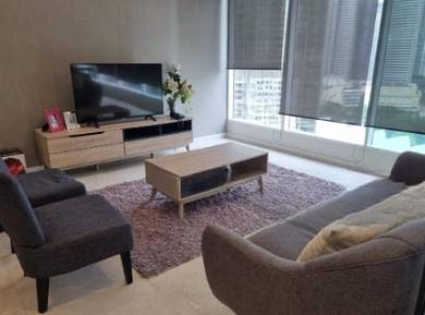 Vipod Residence, KLCC, KL City Centre For Sale