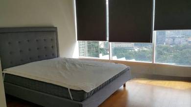 Vipod Residence, KLCC, KL City Centre For Sale