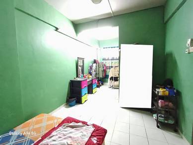 1st Floor Hata Square Shop Apartment, Pandan Mewah For Sale