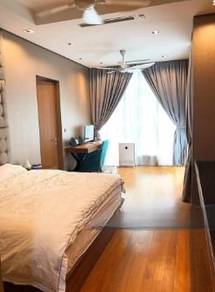 Vipod Residence, KL City Centre