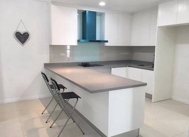 Three28 Tun Razak, KLCC Serviced residence for Sale