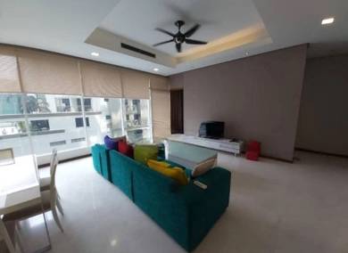 Vipod Residence, KLCC