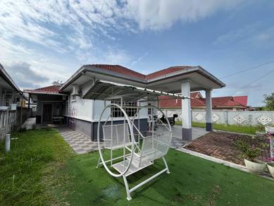 Termurah Rumah Banglo 1 Setengah Tingkat  Senawang,Seremban